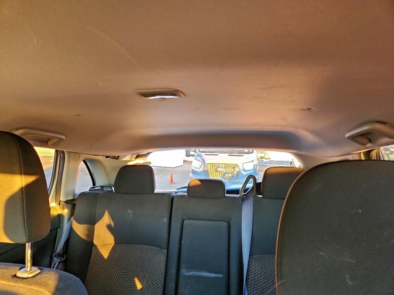 Фото 10 - MITSUBISHI OUTLANDER