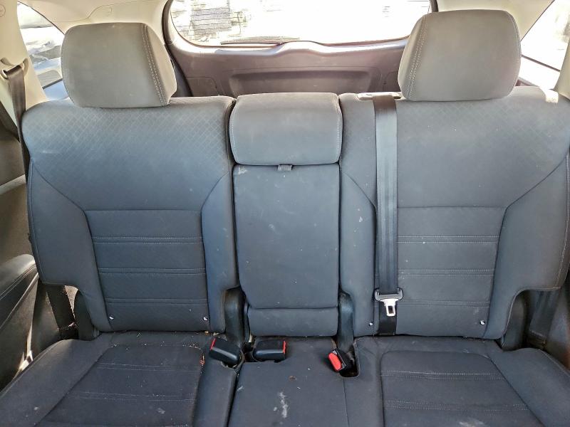 Фото 10 - KIA SORENTO