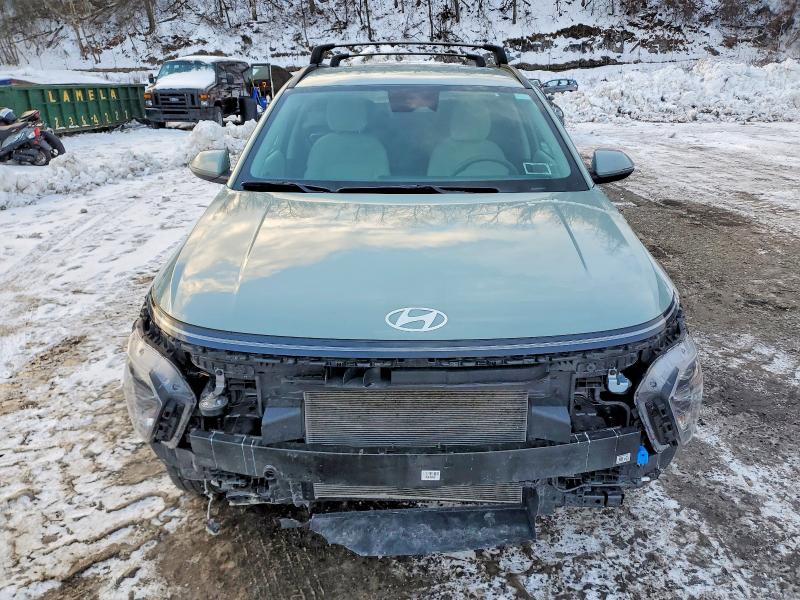 Фото 5 - HYUNDAI KONA