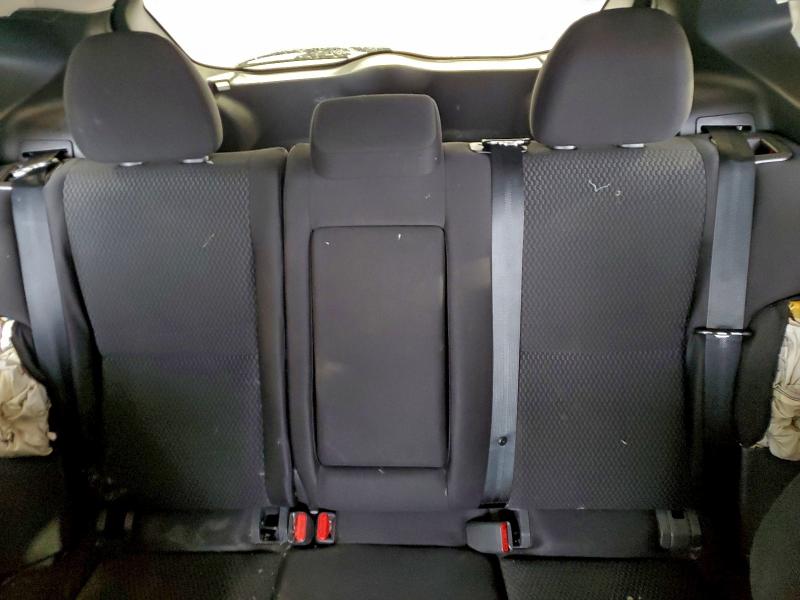 Фото 10 - NISSAN ROGUE