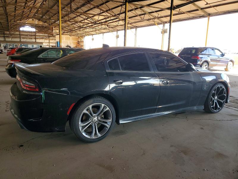 Фото 3 - DODGE CHARGER