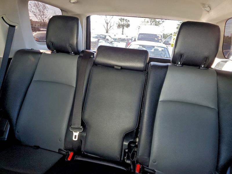 Фото 10 - TOYOTA 4RUNNER