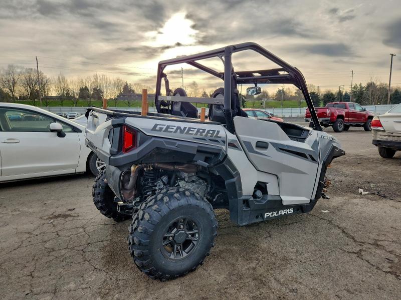 POLARIS SIDEBYSIDE 2024