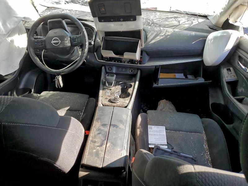 Фото 8 - NISSAN ROGUE