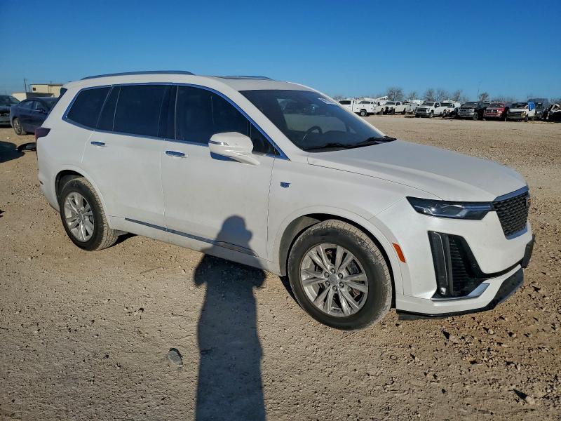 Фото 4 - CADILLAC XT6