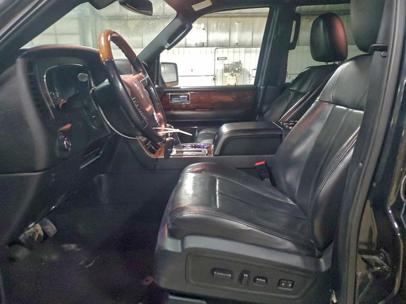 Фото 7 - LINCOLN NAVIGATOR