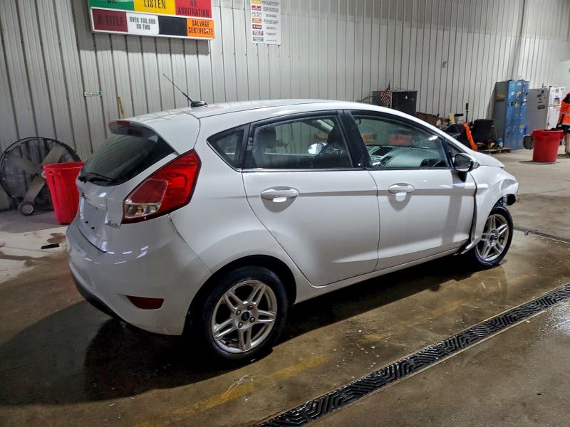 Фото 3 - FORD FIESTA