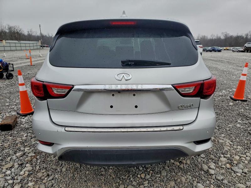 Фото 6 - INFINITI QX60
