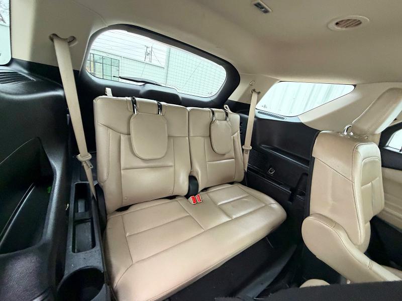 Фото 14 - FORD EXPLORER