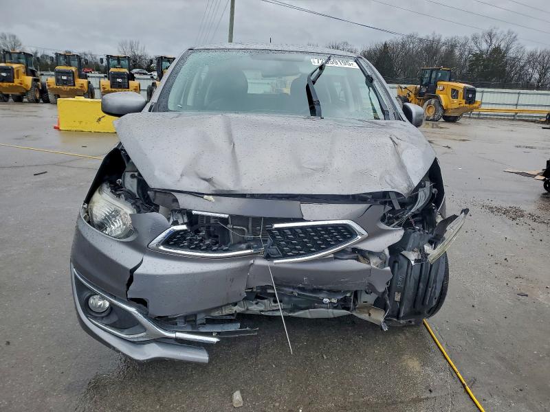 Фото 5 - MITSUBISHI MIRAGE