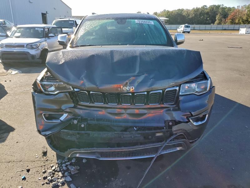 Фото 5 - JEEP GRAND CHER