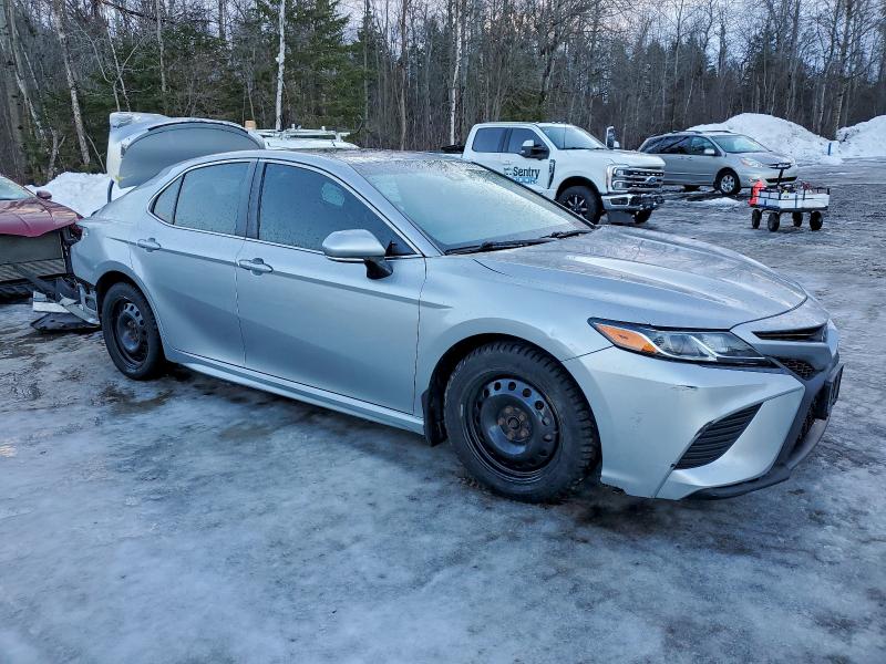 Фото 4 - TOYOTA CAMRY