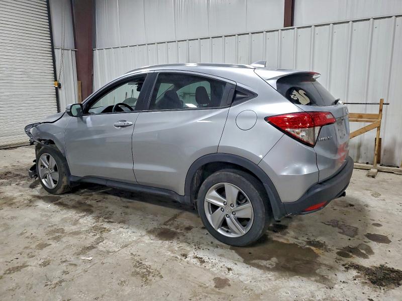 Фото 2 - HONDA HR-V