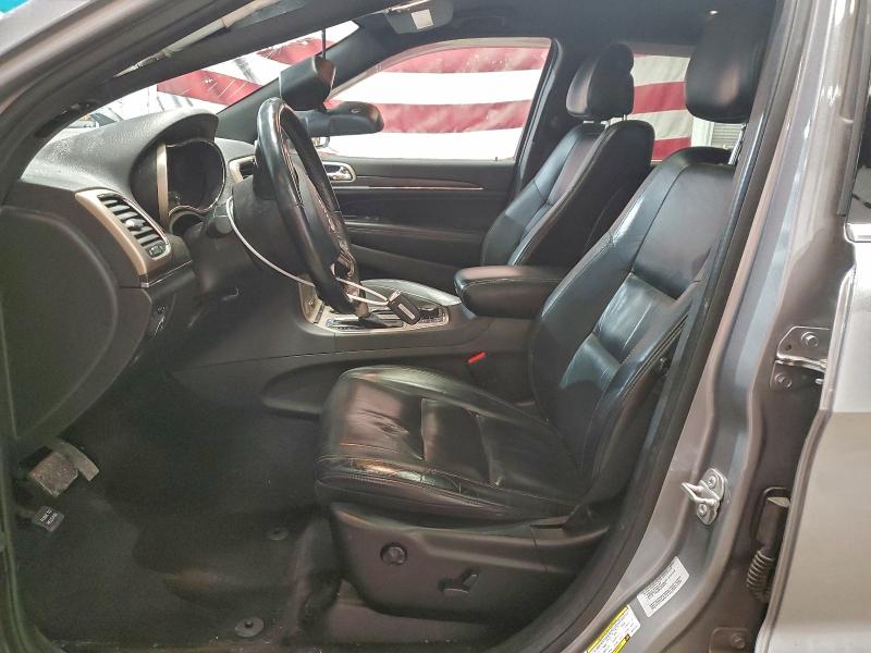 Фото 7 - JEEP GRAND CHER