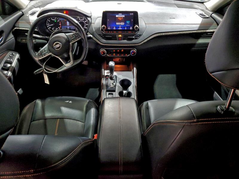 Фото 8 - NISSAN ALTIMA