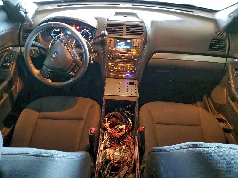 Фото 8 - FORD EXPLORER