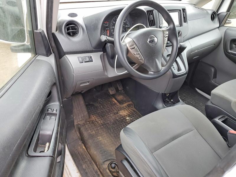 Фото 8 - NISSAN NV