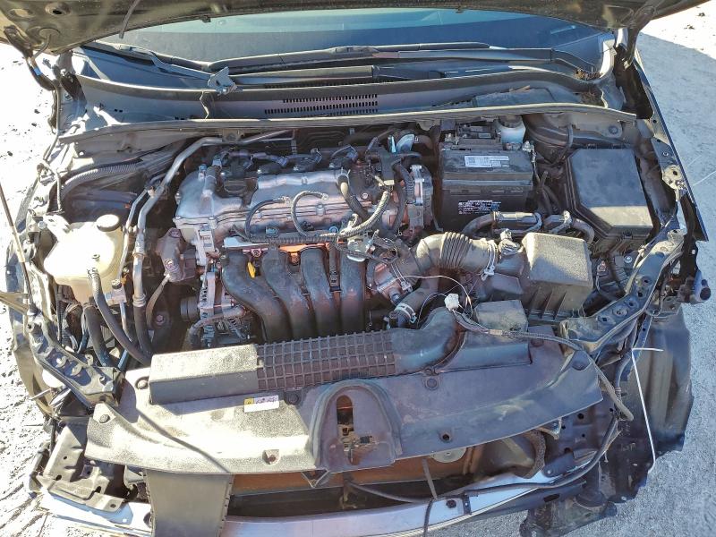 Фото 11 - TOYOTA COROLLA