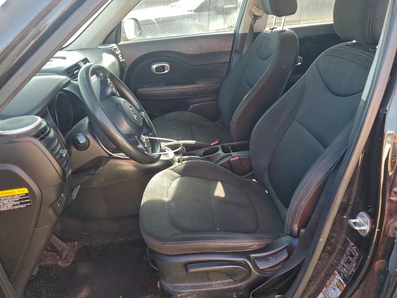 Фото 7 - KIA SOUL