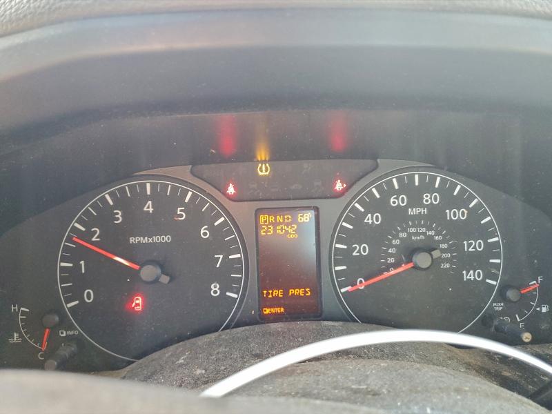 Фото 9 - NISSAN NV