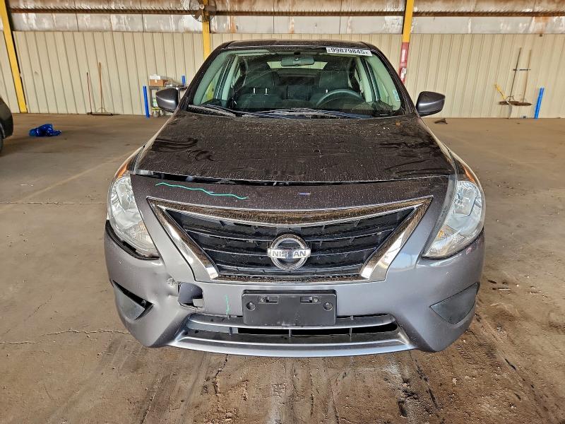 Фото 5 - NISSAN VERSA