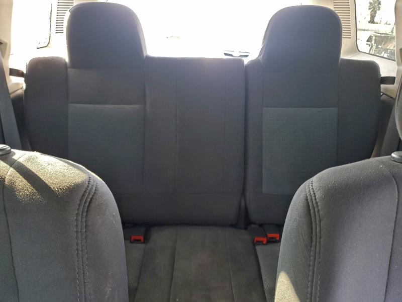 Фото 10 - JEEP PATRIOT