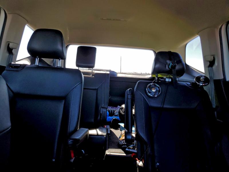 Фото 10 - VOLKSWAGEN ATLAS