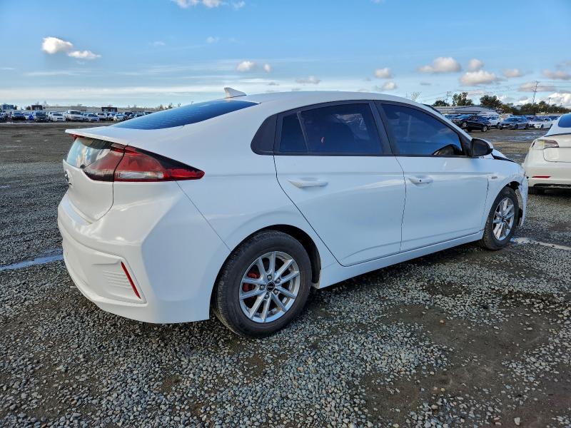 Фото 3 - HYUNDAI IONIQ