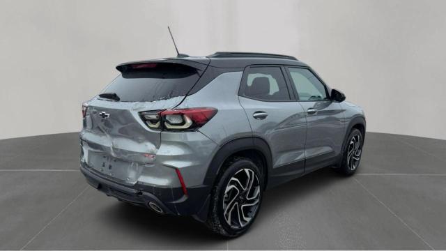 Фото 4 - CHEVROLET TRAILBLZR