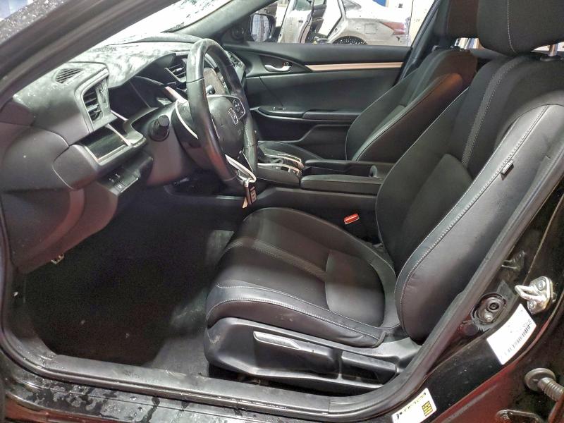 Фото 7 - HONDA CIVIC