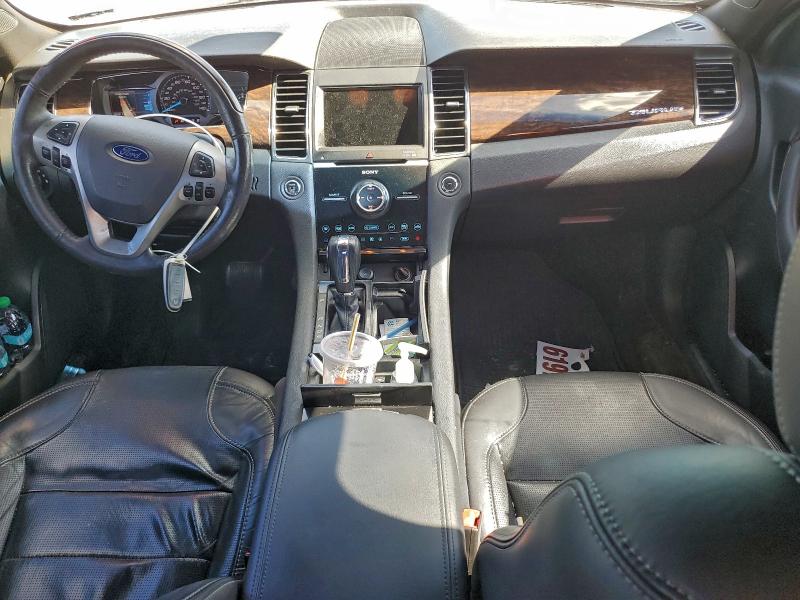 Фото 8 - FORD TAURUS