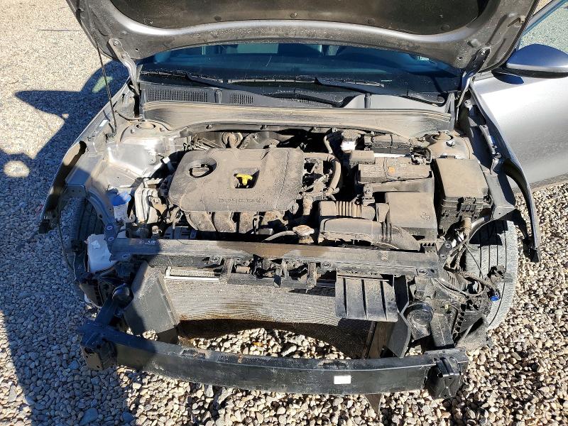 Фото 11 - KIA FORTE