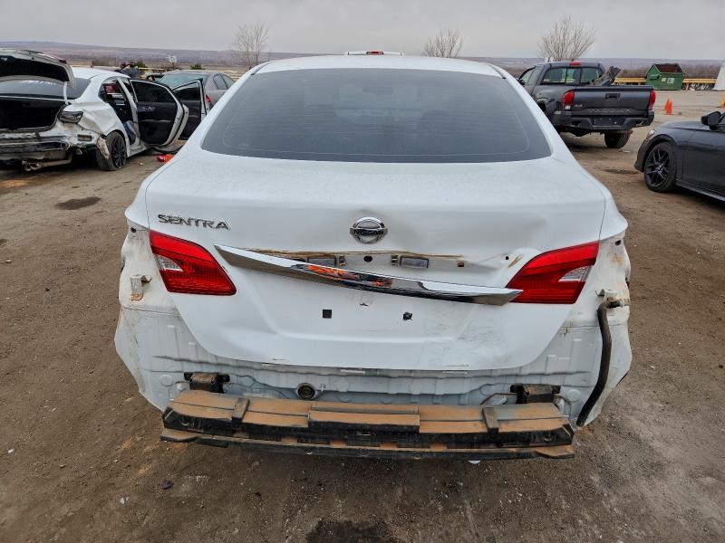 Фото 6 - NISSAN SENTRA