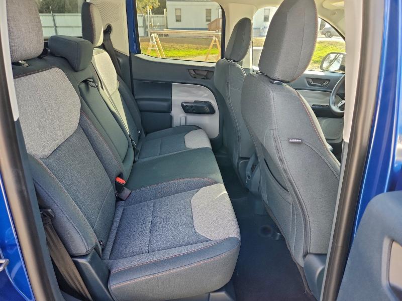 Фото 10 - FORD MAVERICK