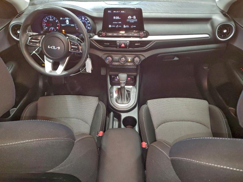 Фото 8 - KIA FORTE