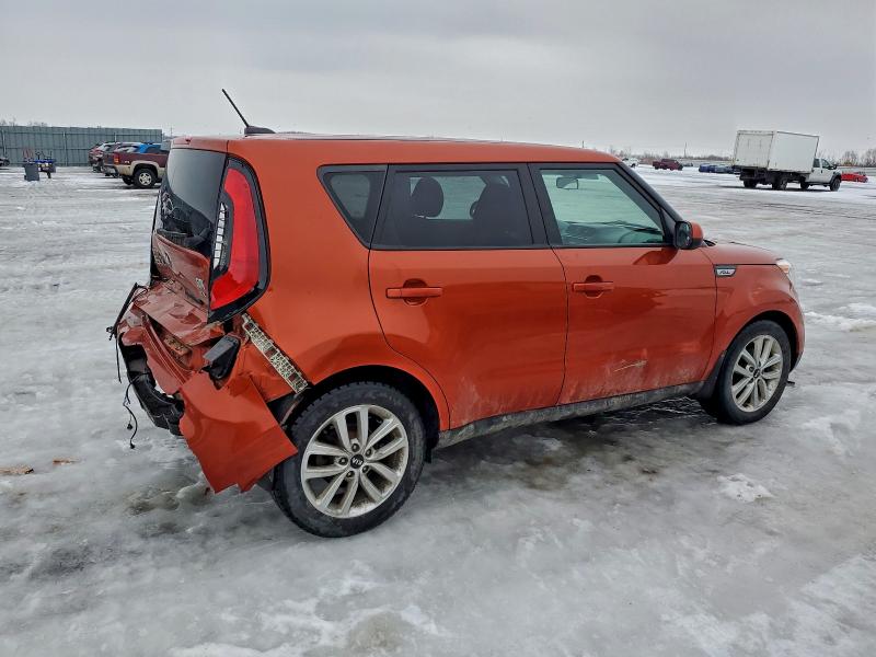 Фото 3 - KIA SOUL