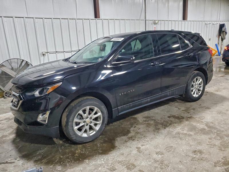 Фото 1 - CHEVROLET EQUINOX