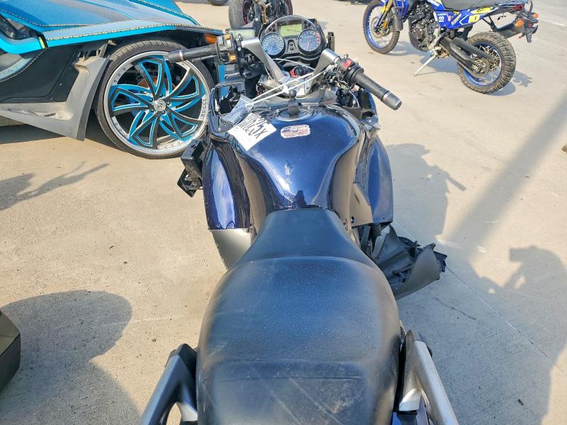 KAWASAKI ZG1400 C 2010