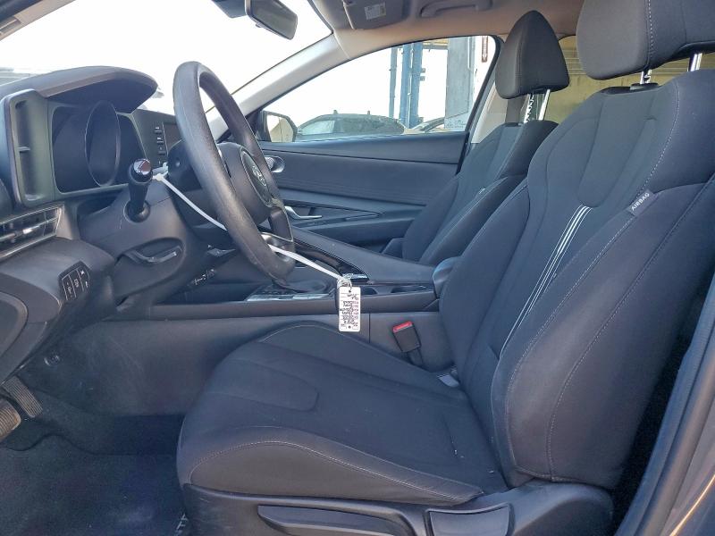 Фото 7 - HYUNDAI ELANTRA