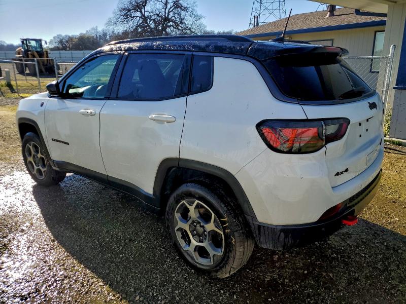 Фото 2 - JEEP COMPASS