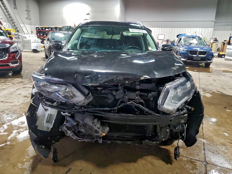 Фото 5 - NISSAN ROGUE