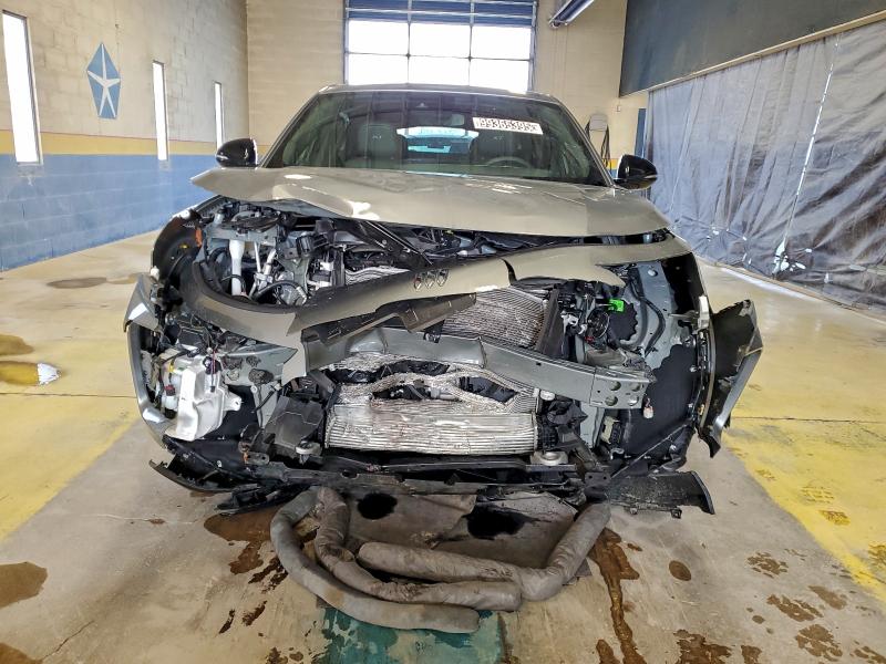 BUICK ENVISTA SP 2025 VIN KL47LBEP7SB226903