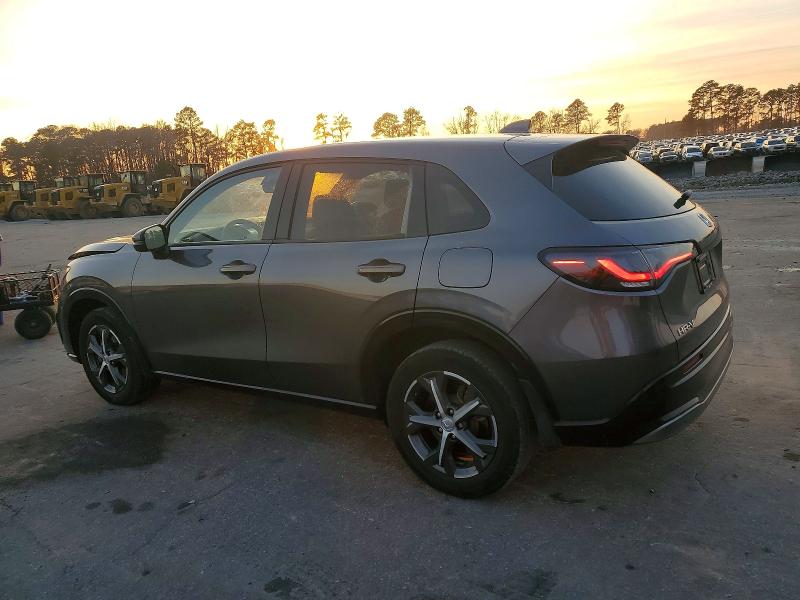 Фото 2 - HONDA HR-V