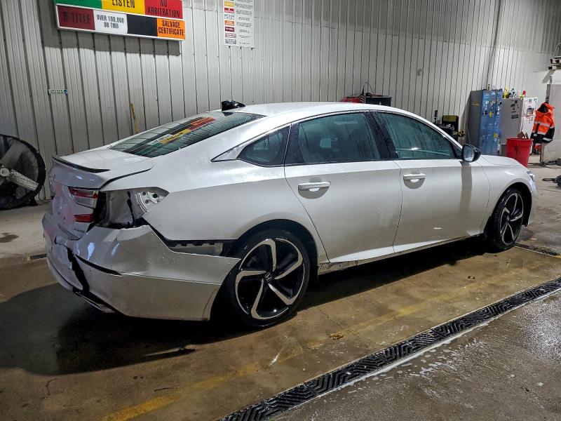 Фото 3 - HONDA ACCORD