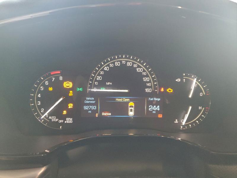 Фото 9 - CADILLAC XT5