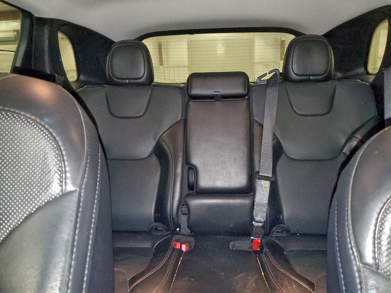 Фото 10 - JEEP GRAND CHER