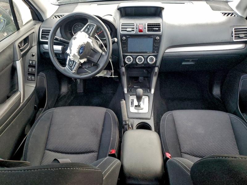 Фото 8 - SUBARU FORESTER