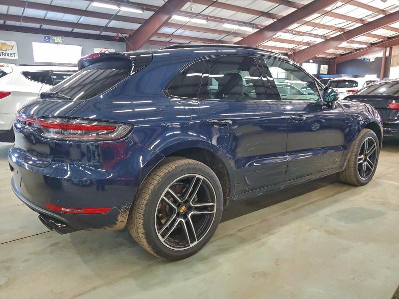 Фото 3 - PORSCHE MACAN