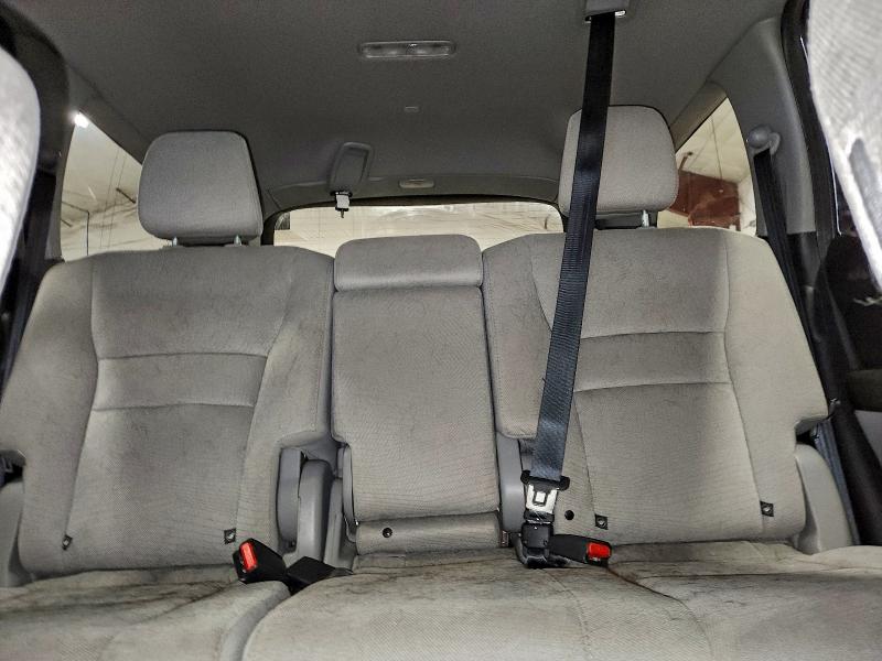 Фото 10 - HONDA PILOT