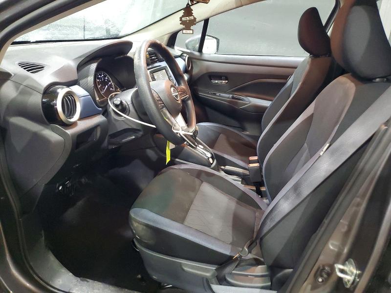 Фото 7 - NISSAN VERSA